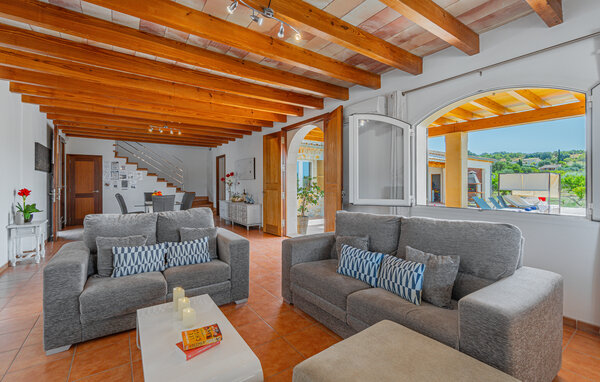 Ferienhaus - Caimari , Spanien - EMI807 5
