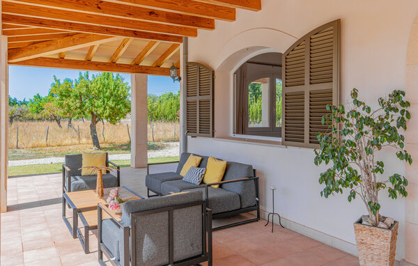 Ferienhaus - Caimari , Spanien - EMI807 101