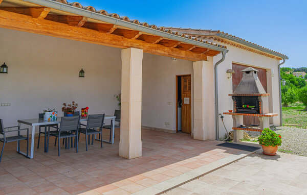 Ferienhaus - Caimari , Spanien - EMI807 102
