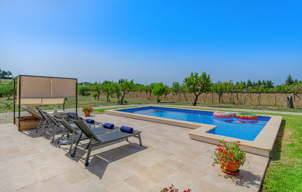 Ferienhaus - Caimari , Spanien - EMI807 2