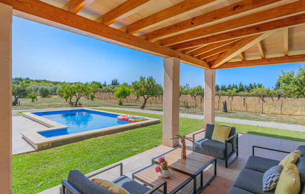 Ferienhaus - Caimari , Spanien - EMI807 12