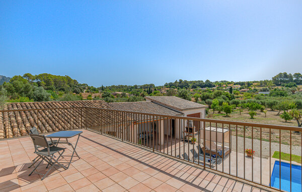 Ferienhaus - Caimari , Spanien - EMI807 201