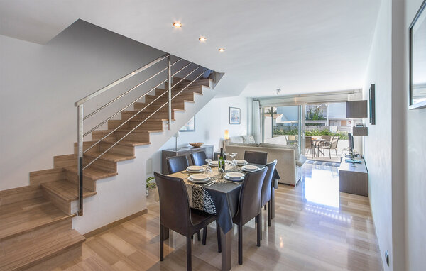 Ferienhaus - Puerto de Pollença , Spanien - EMI808 5