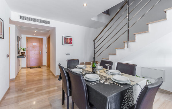Ferienhaus - Puerto de Pollença , Spanien - EMI808 301