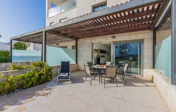 Ferienhaus - Puerto de Pollença , Spanien - EMI808 2