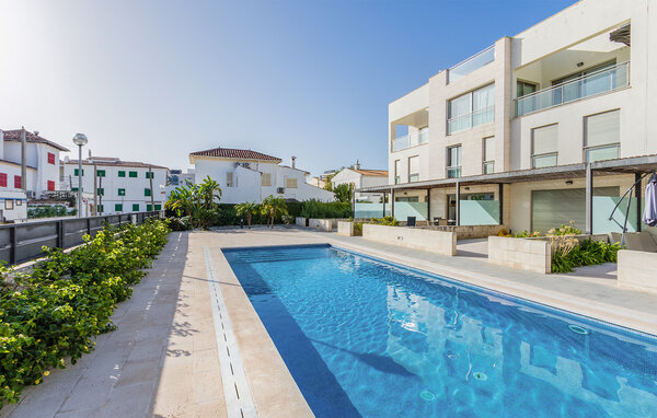 Ferienhaus - Puerto de Pollença , Spanien - EMI808 1