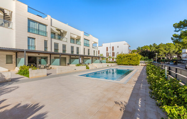 Ferienhaus - Puerto de Pollença , Spanien - EMI808 12