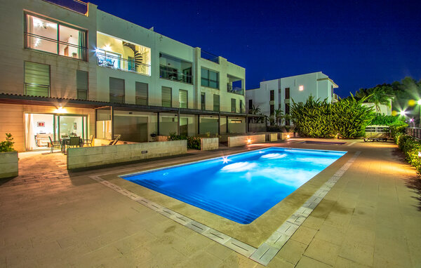 Ferienhaus - Puerto de Pollença , Spanien - EMI808 9
