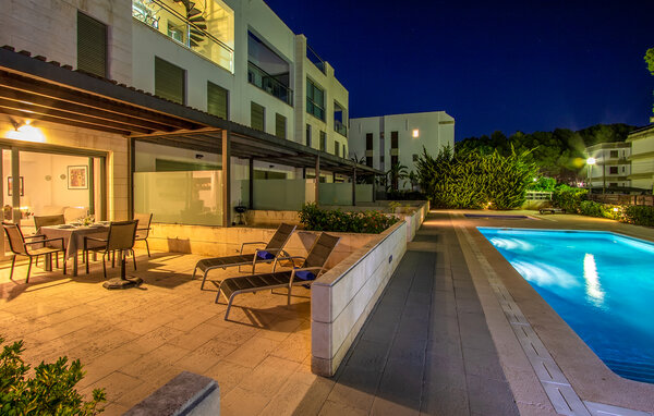 Ferienhaus - Puerto de Pollença , Spanien - EMI808 13
