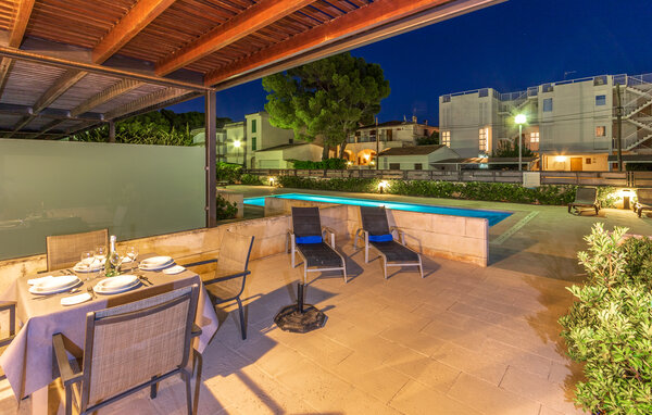 Ferienhaus - Puerto de Pollença , Spanien - EMI808 8