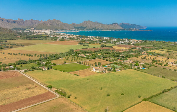 Ferienhaus - Port de Pollença , Spanien - EMI809 901