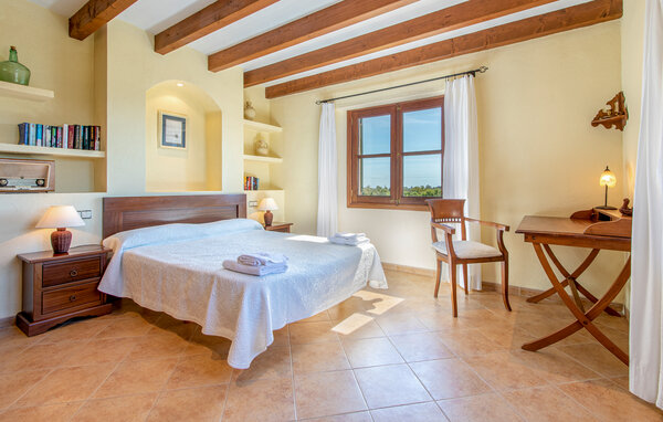 Ferienhaus - Port de Pollença , Spanien - EMI809 8