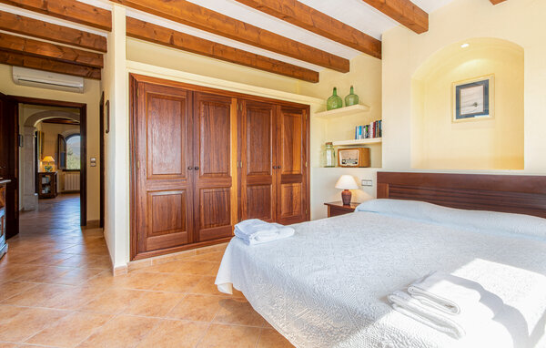 Ferienhaus - Port de Pollença , Spanien - EMI809 601