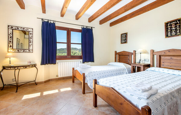Ferienhaus - Port de Pollença , Spanien - EMI809 602