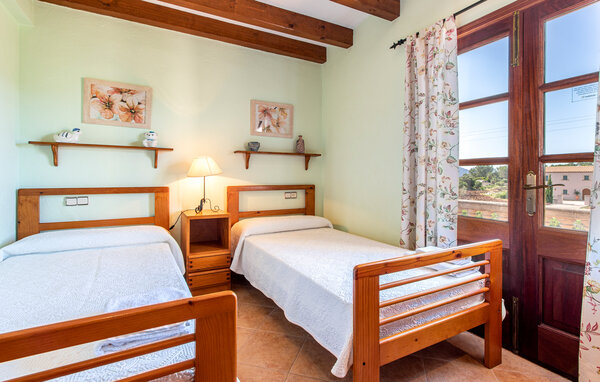 Ferienhaus - Port de Pollença , Spanien - EMI809 603