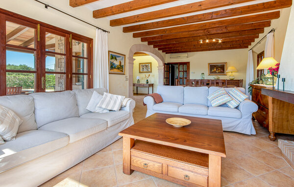 Ferienhaus - Port de Pollença , Spanien - EMI809 3