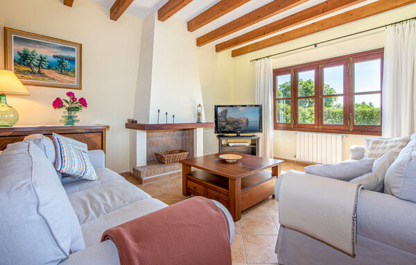 Ferienhaus - Port de Pollença , Spanien - EMI809 4