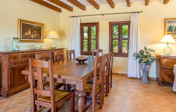 Ferienhaus - Port de Pollença , Spanien - EMI809 5