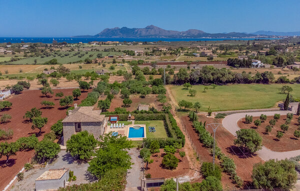 Ferienhaus - Port de Pollença , Spanien - EMI809 81