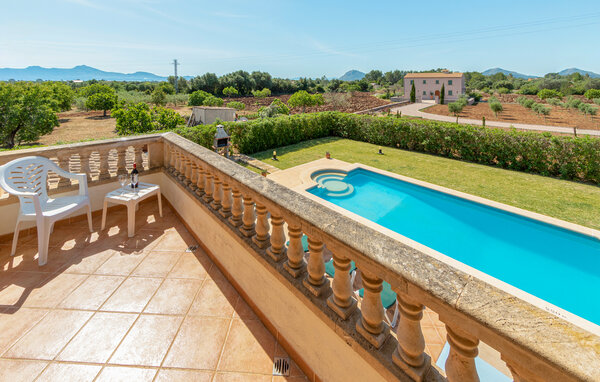 Ferienhaus - Port de Pollença , Spanien - EMI809 2