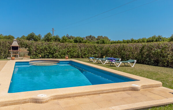Ferienhaus - Port de Pollença , Spanien - EMI809 12