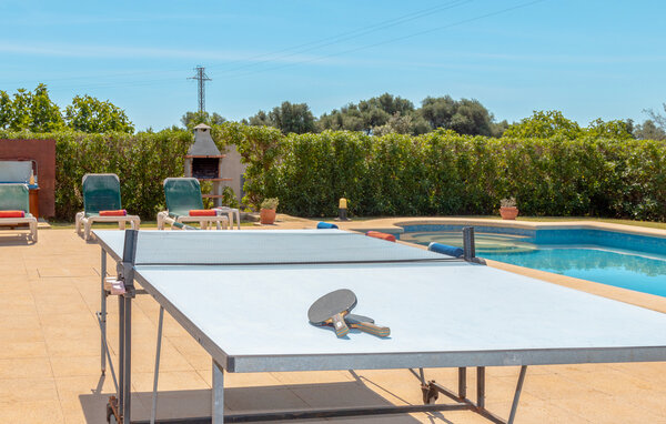 Ferienhaus - Port de Pollença , Spanien - EMI809 14