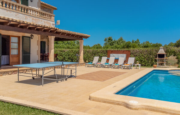 Ferienhaus - Port de Pollença , Spanien - EMI809 9
