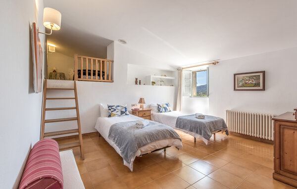 Ferienhaus - Puerto de Pollença , Spanien - EMI810 602