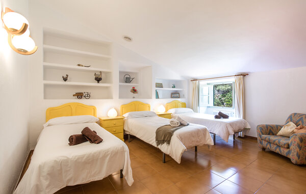 Ferienhaus - Puerto de Pollença , Spanien - EMI810 603