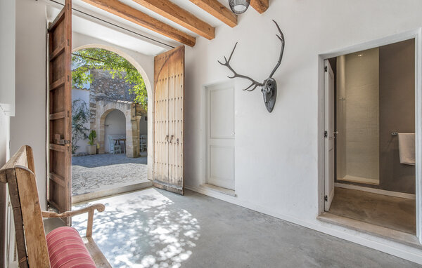 Ferienhaus - Puerto de Pollença , Spanien - EMI810 503