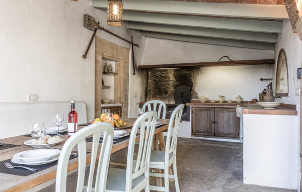 Ferienhaus - Puerto de Pollença , Spanien - EMI810 401