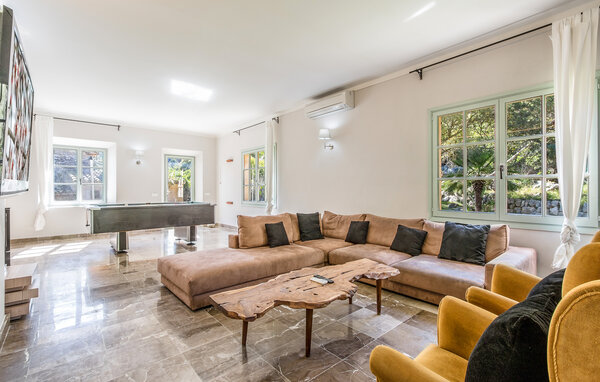 Ferienhaus - Puerto de Pollença , Spanien - EMI810 3