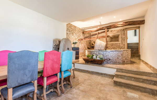 Ferienhaus - Puerto de Pollença , Spanien - EMI810 4