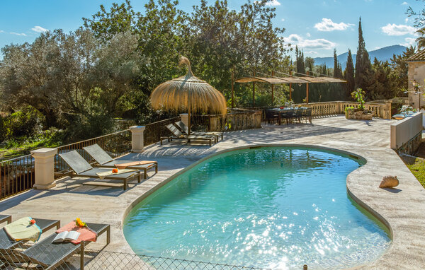 Ferienhaus - Puerto de Pollença , Spanien - EMI810 11