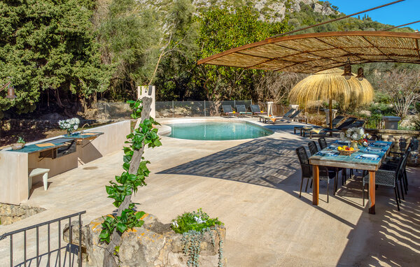 Ferienhaus - Puerto de Pollença , Spanien - EMI810 12