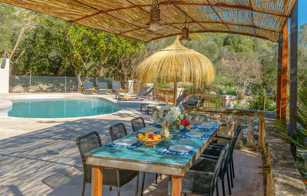 Ferienhaus - Puerto de Pollença , Spanien - EMI810 2