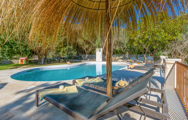 Ferienhaus - Puerto de Pollença , Spanien - EMI810 9