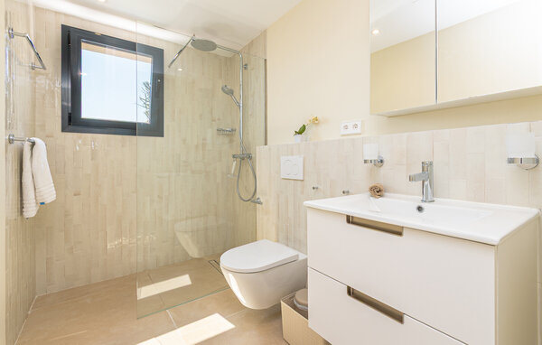 Holiday Home - Son Serra de Marina , Spain - EMI811 701