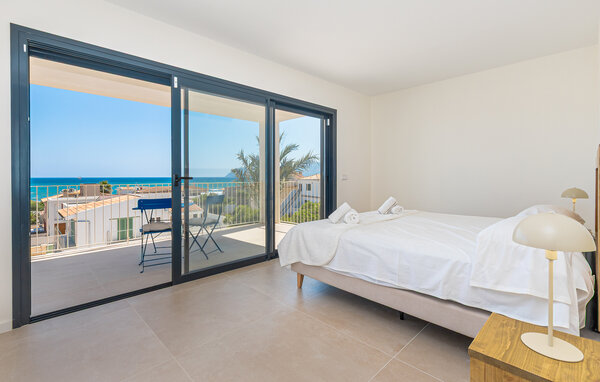 Holiday Home - Son Serra de Marina , Spain - EMI811 601