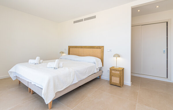 Holiday Home - Son Serra de Marina , Spain - EMI811 602