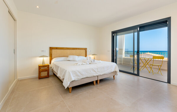 Holiday Home - Son Serra de Marina , Spain - EMI811 603