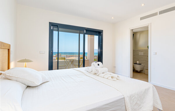 Holiday Home - Son Serra de Marina , Spain - EMI811 604