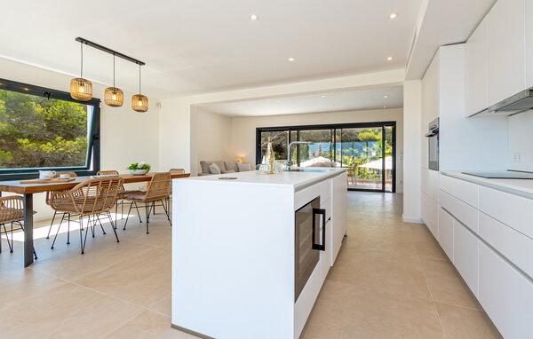 Holiday Home - Son Serra de Marina , Spain - EMI811 6