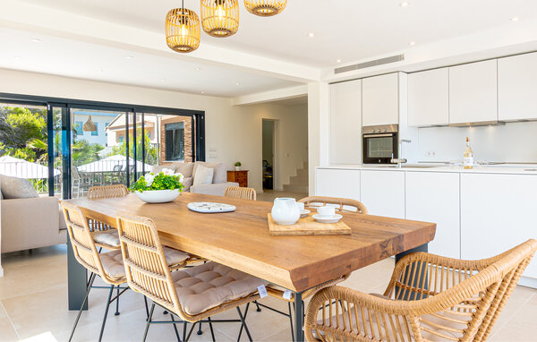 Holiday Home - Son Serra de Marina , Spain - EMI811 5