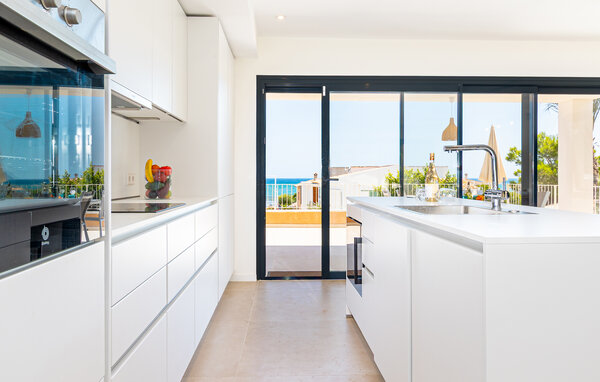 Holiday Home - Son Serra de Marina , Spain - EMI811 402