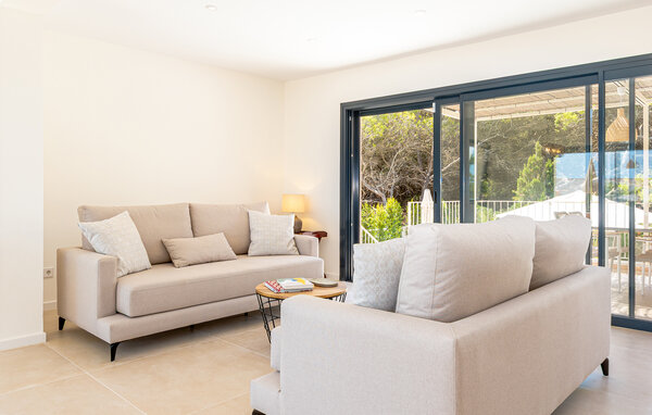 Holiday Home - Son Serra de Marina , Spain - EMI811 4