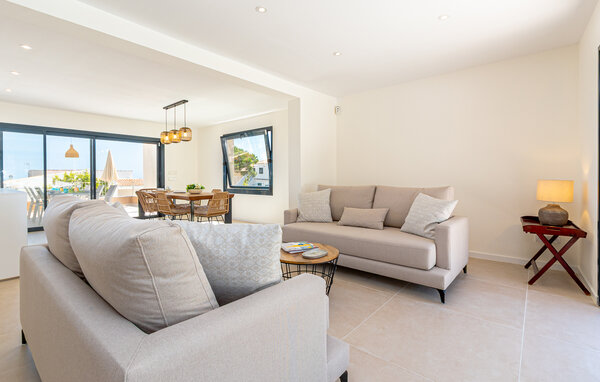 Holiday Home - Son Serra de Marina , Spain - EMI811 301