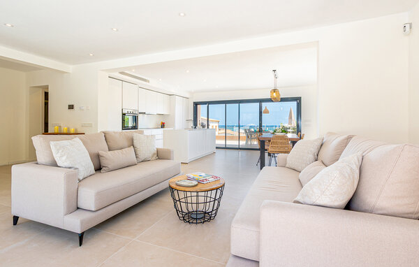 Holiday Home - Son Serra de Marina , Spain - EMI811 3