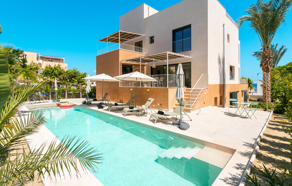 Holiday Home - Son Serra de Marina , Spain - EMI811 1