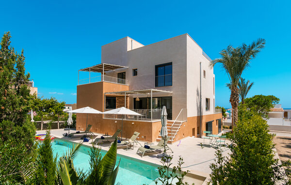 Holiday Home - Son Serra de Marina , Spain - EMI811 81